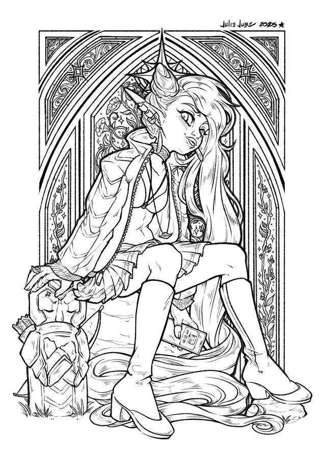 Elf Challenge