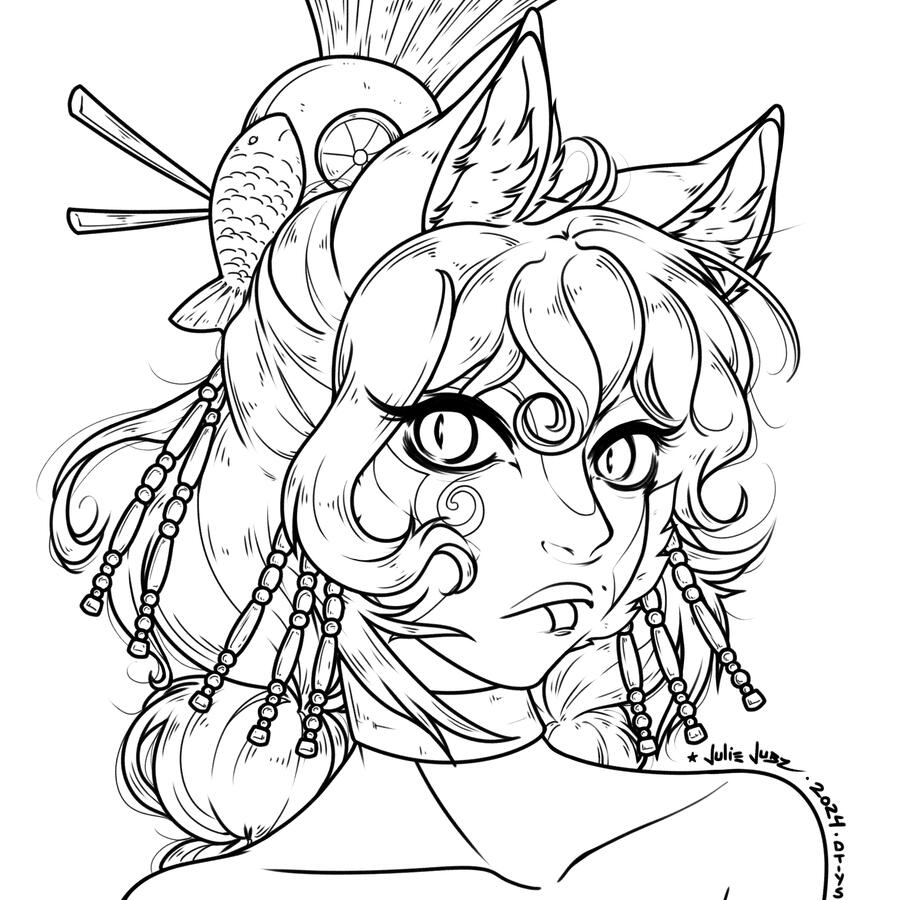 Draw This In Your Style Challenge Draw This In Your Style Challenge