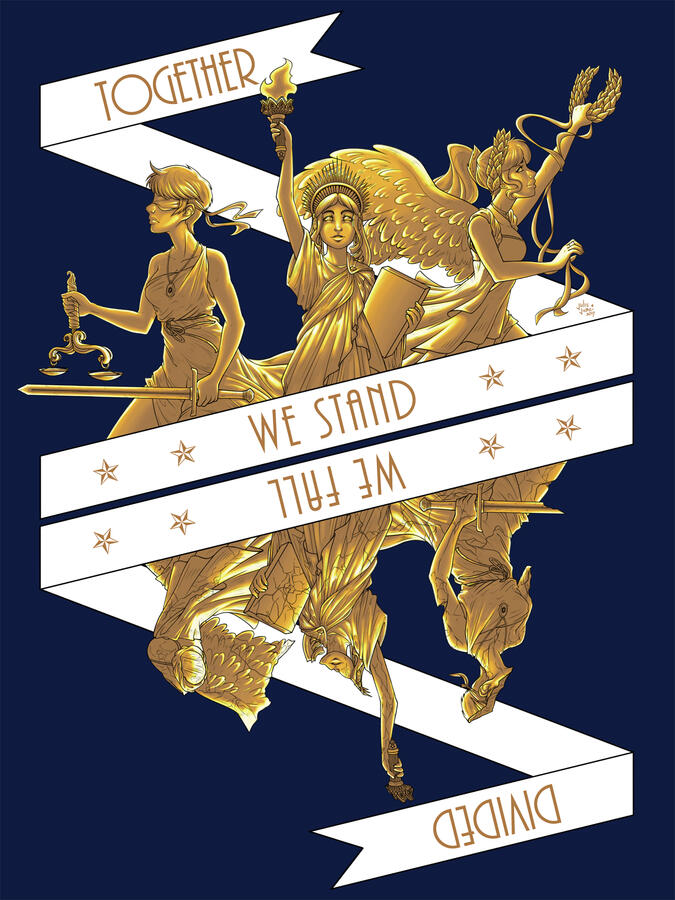 Together We Stand