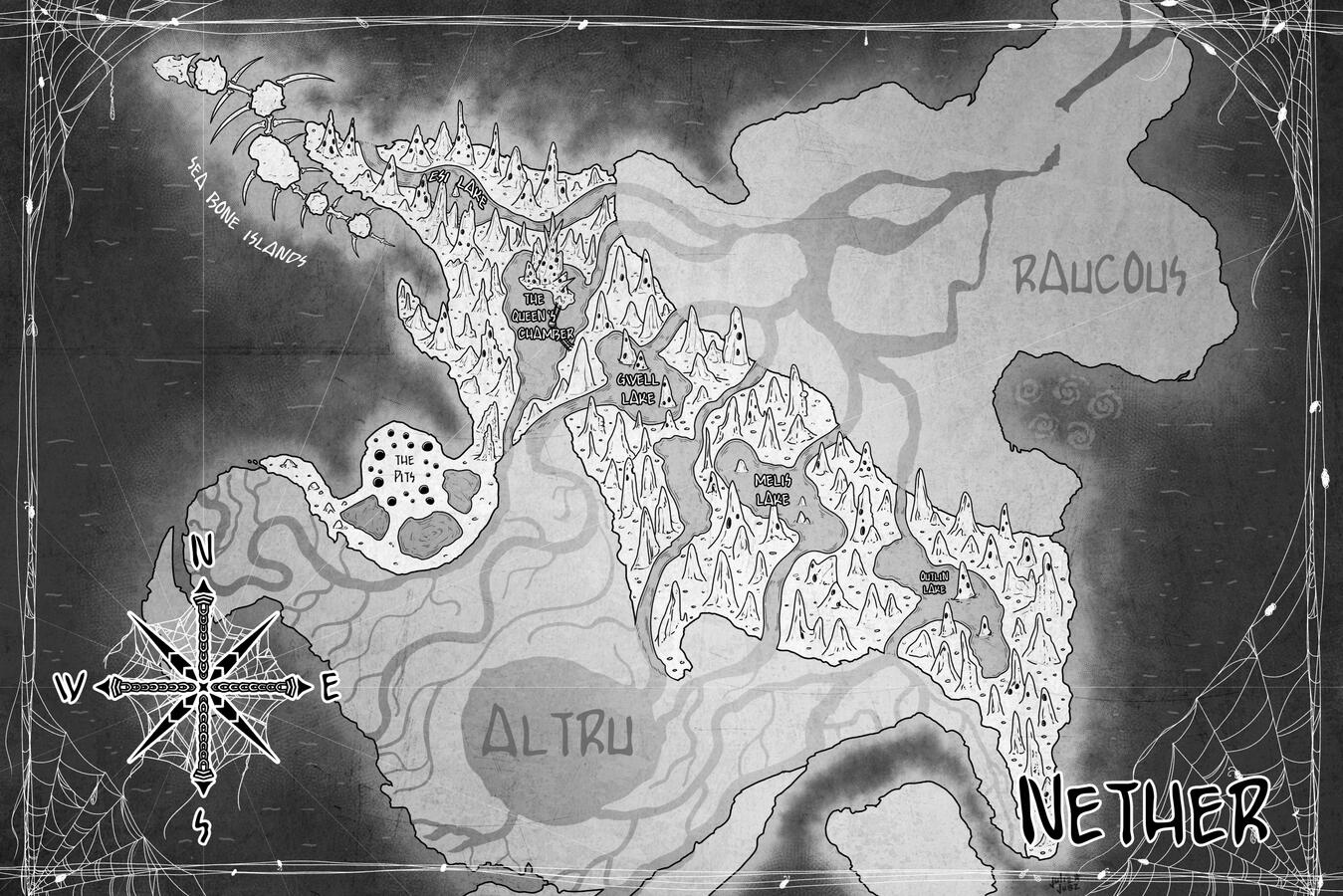 Nether Nether