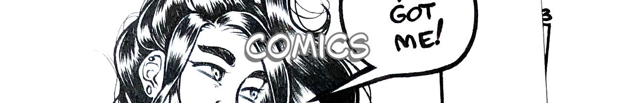 Comics